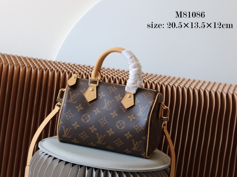 LV Speedy Bags